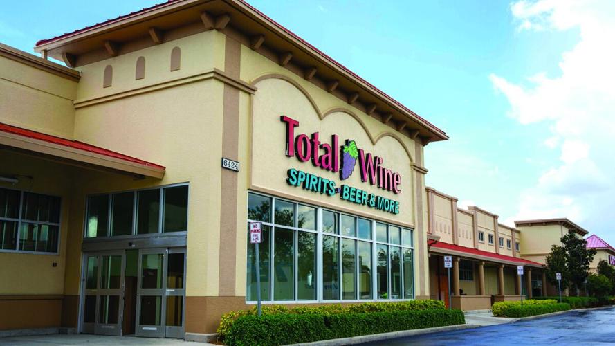 Total Wine expands Naples presence