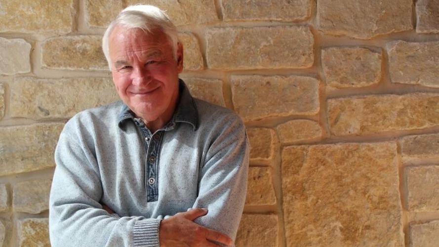 Naples philanthropist Tom Golisano on Forbes list
