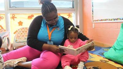 Grace Place receives $410,000 education grant
