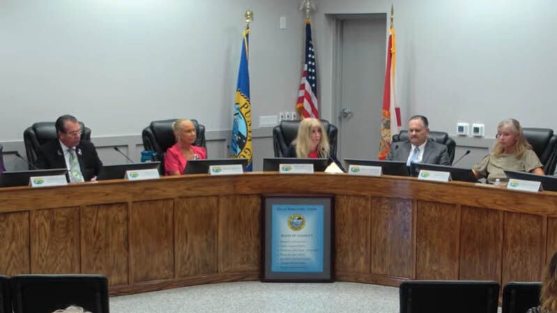 Punta Gorda City Council approves major water expansion plan