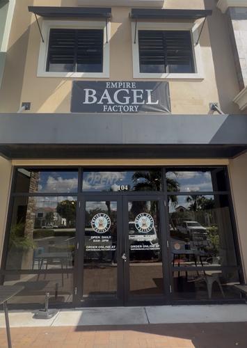 Empire Bagel Factory expands across Southwest Florida