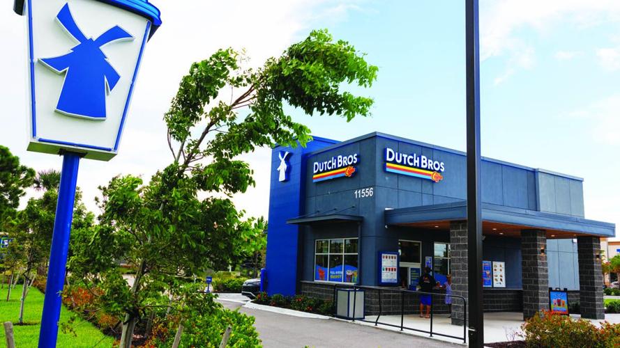 Dutch Bros expands its Southwest Florida footprint