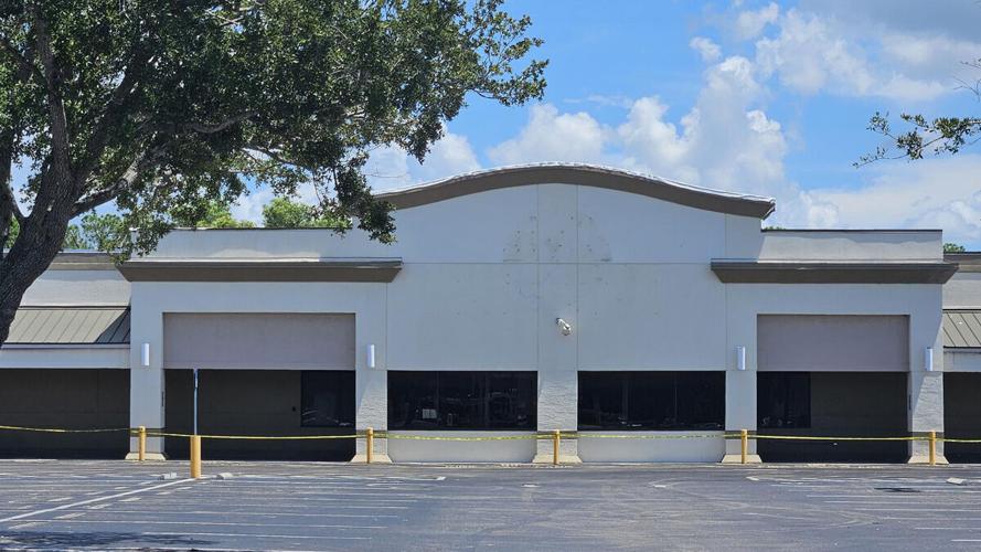 Former grocery store gets new life in south Fort Myers