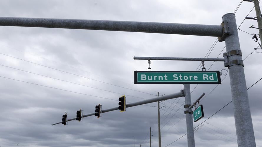 TurnLeaf reflects Burnt Store Road's rapid growth
