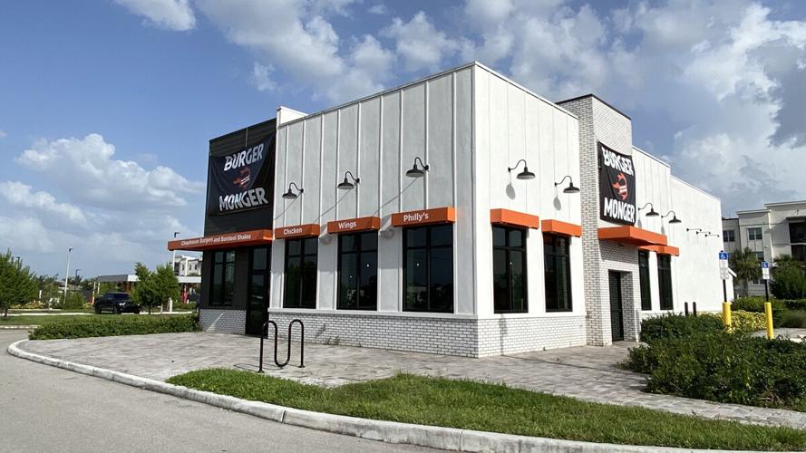 Former Kelly's becomes Burger Monger in North Naples