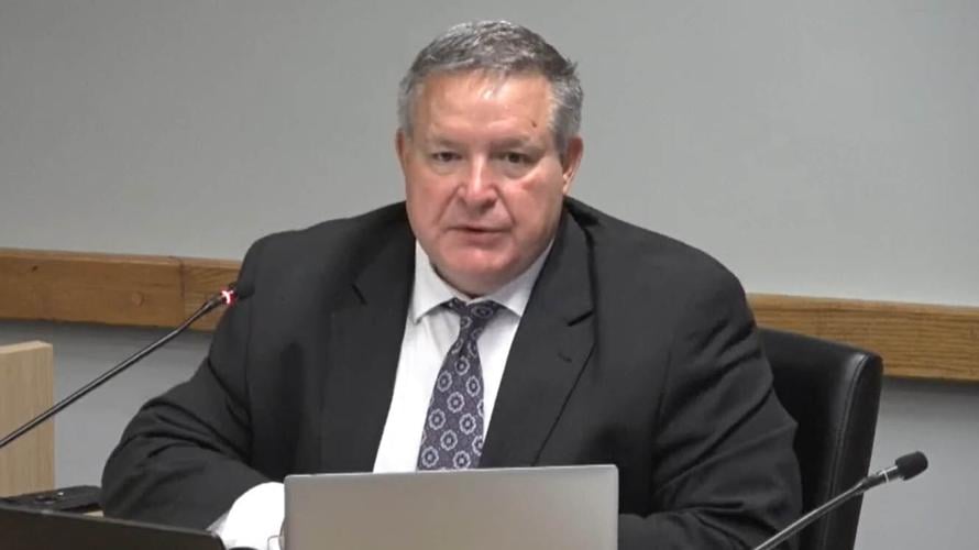 Naples city manager outlines potential Olympic relay plans