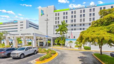 Lee Health tops Southwest Florida employers