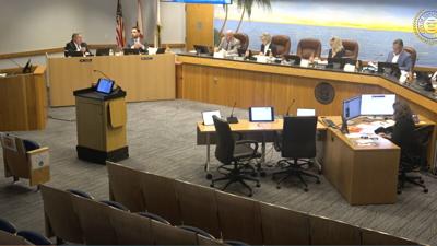 Naples City Council approves pier design