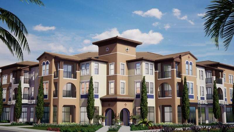 Estero Crossings