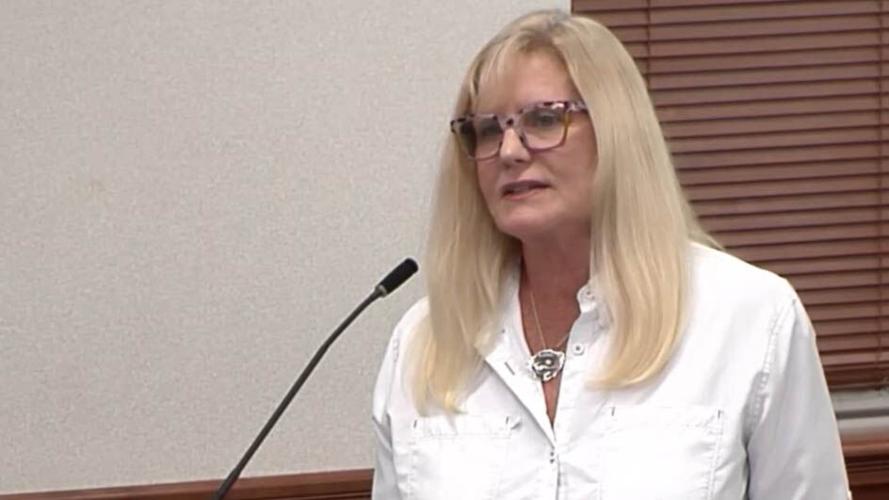 Marco Island advocate urges protection of tortoise habitat