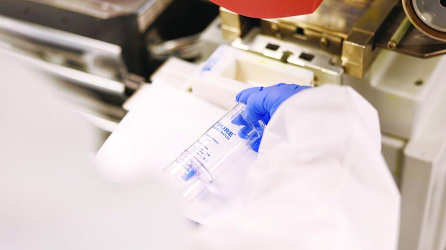 EmCyte advances regenerative medical technology