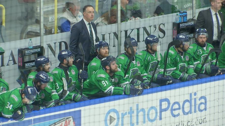 Everblades become Pittsburgh Penguins’ ECHL affiliate