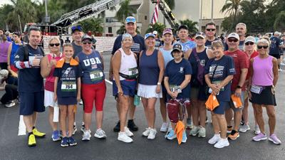 Tunnel to Towers 5K raises record $75,000