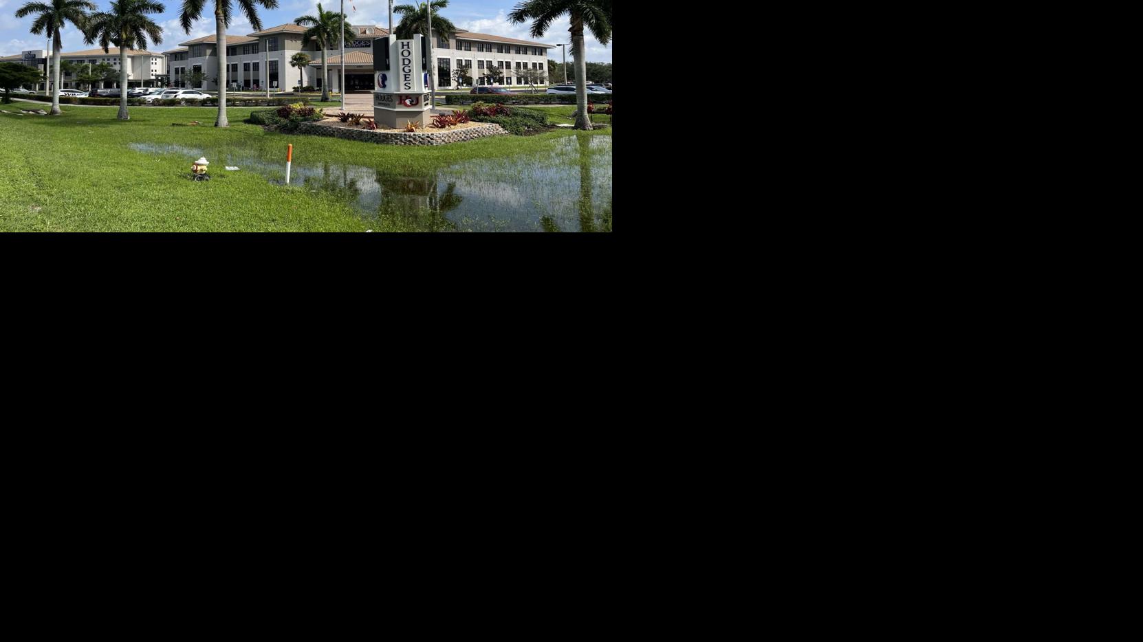 Hodges University Fort Myers9528