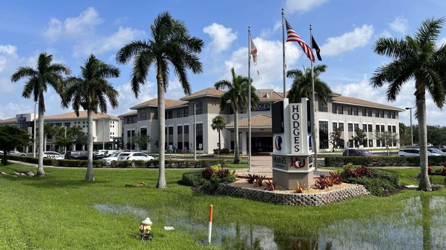 Hodges University Fort Myers9528