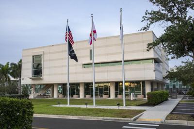 Cape Coral City Hall-credit-Evan-Williams.jpg