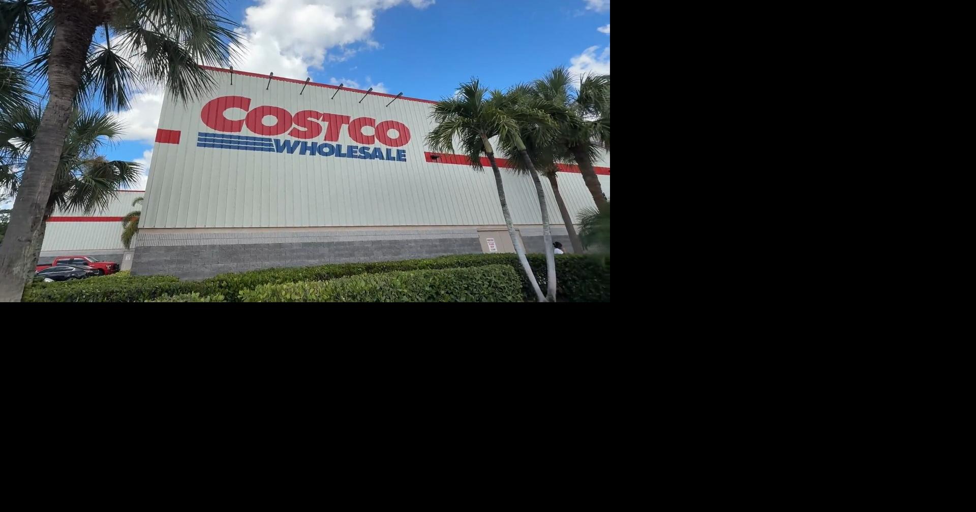 Costco plans larger Fort Myers store, more parking