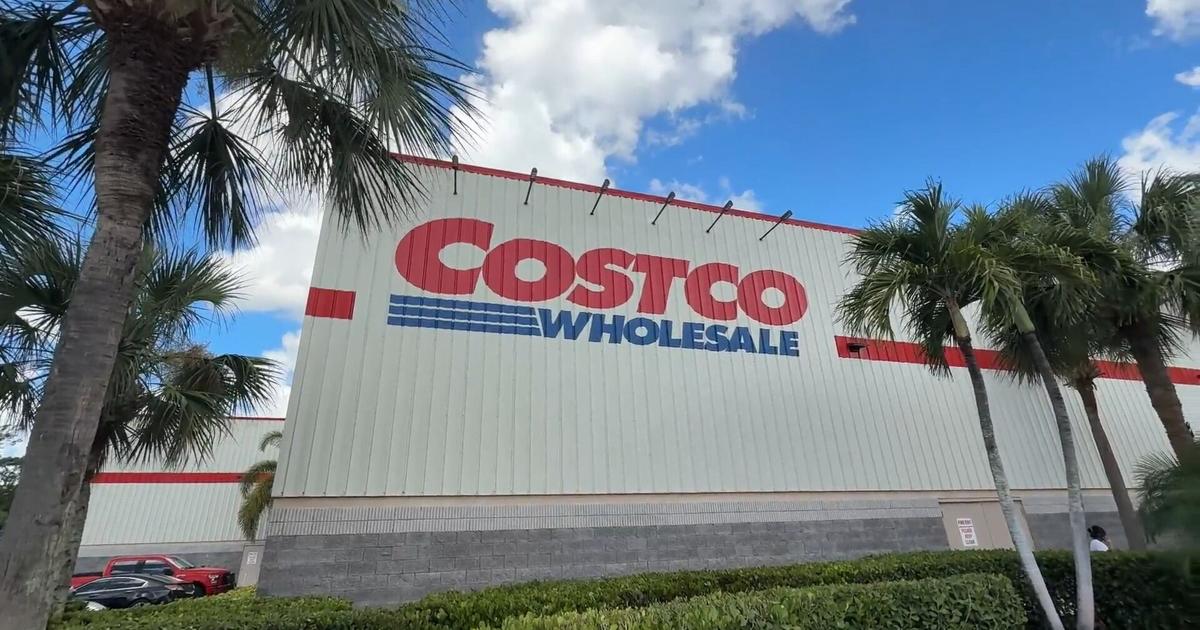 Costco plans larger Fort Myers store, more parking