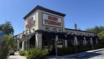 Cypress Living buys former Ruby Tuesday in south Fort Myers