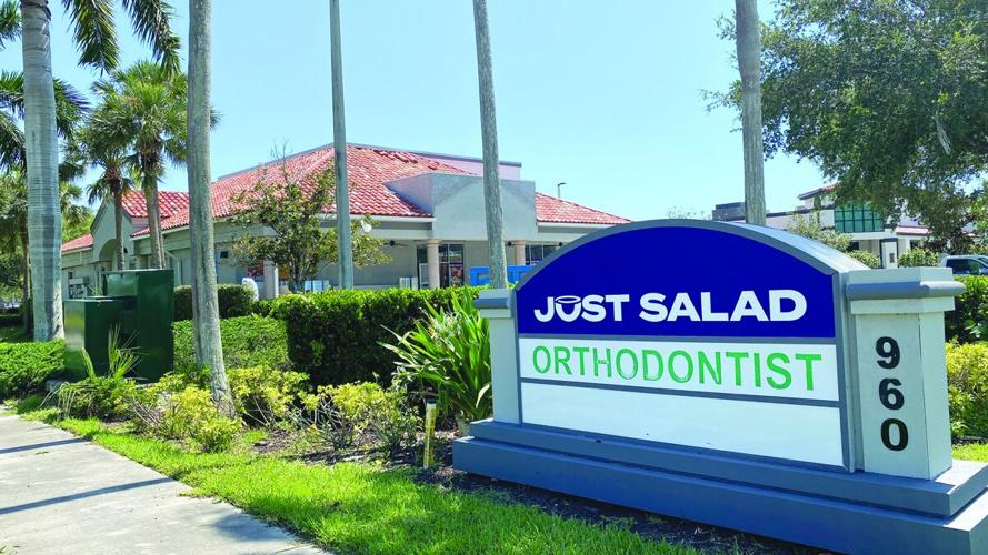 Just Salad prepares for Granada Shoppes debut