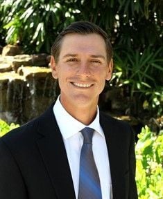Jared Kalpin