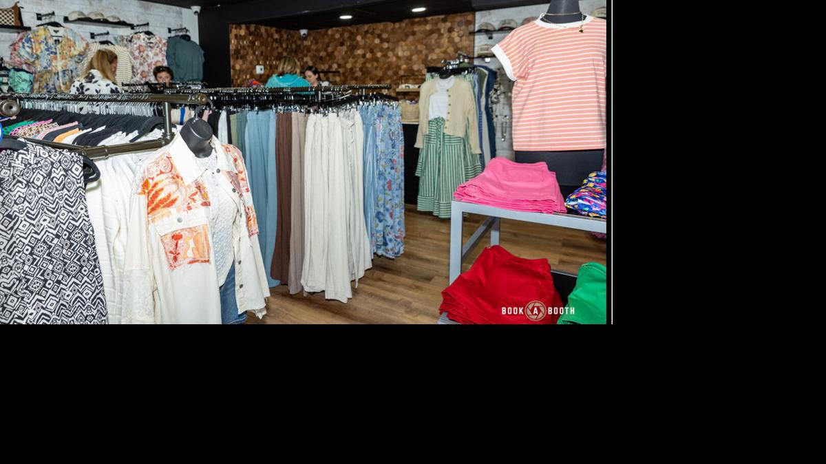 Experience transformative fashion at Ciela's Boutique | Retail ...
