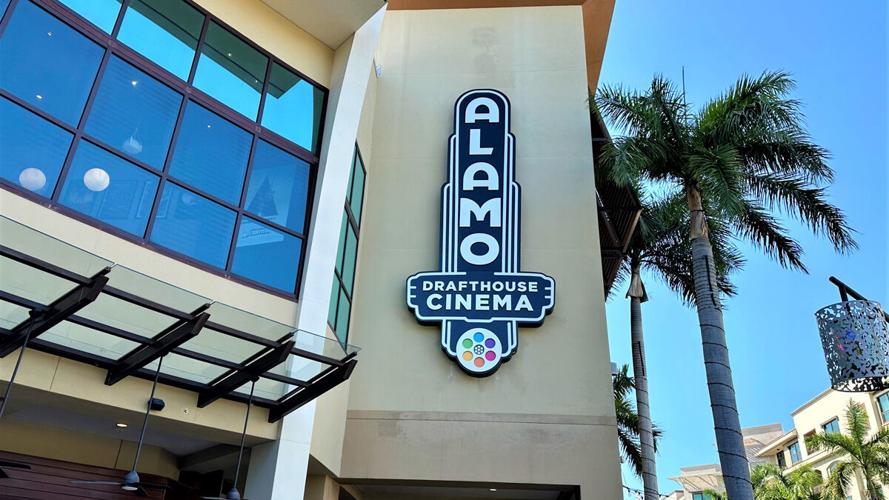 Alamo Drafthouse to close North Naples theater