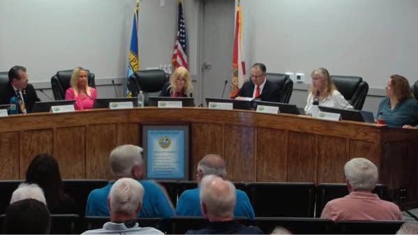 Punta Gorda City Council considers farmers market lease