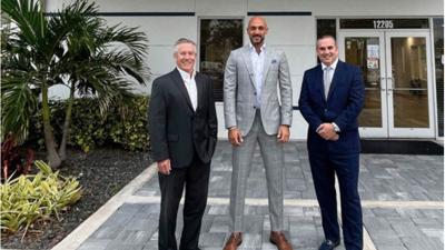 Gulf Coast Business Bank expands to Naples
