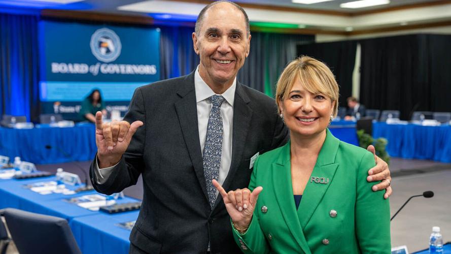 Lee Health CEO Larry Antonucci prepares for retirement
