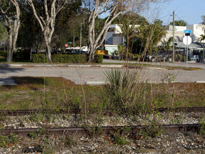 Seminole Roadway