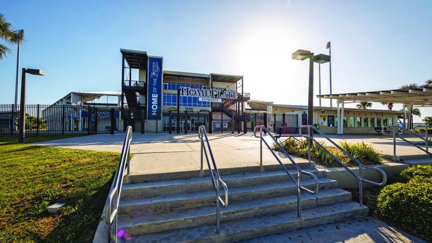 Charlotte Sports Park supports regional tourism growth