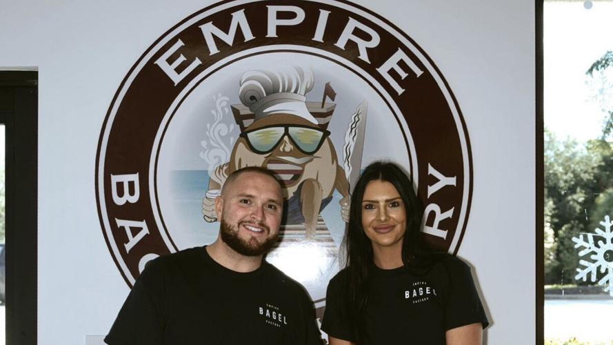 Empire Bagel Factory expands across Southwest Florida