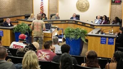 Fort Myers City Council approves $890.5M budget
