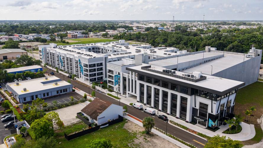 Montage at Midtown anchors Fort Myers redevelopment