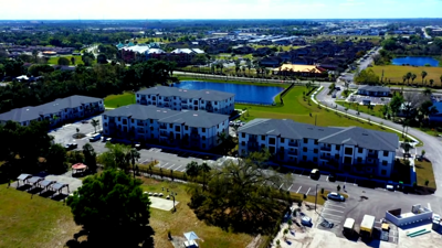 Fort Myers apartment vacancies climb as rents fall