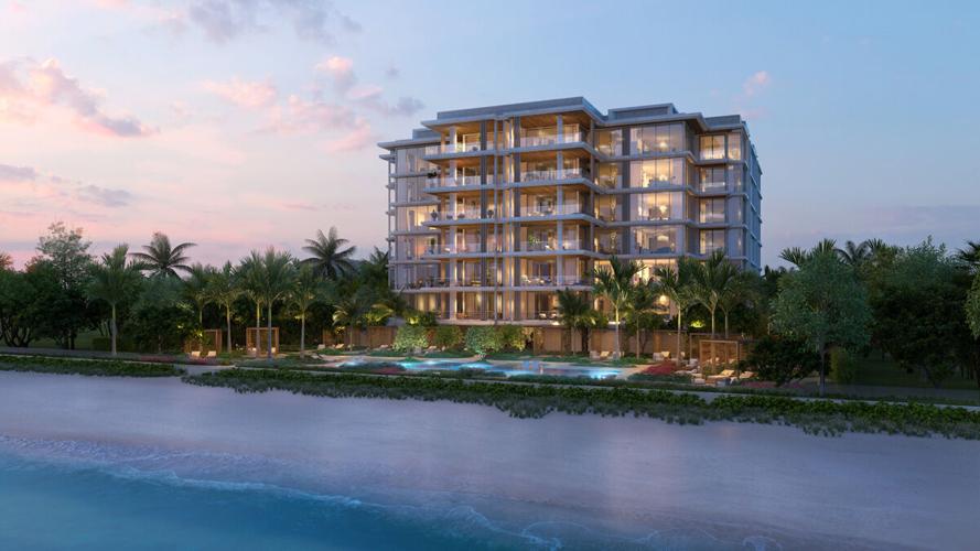 Olana Naples lands $197M construction financing