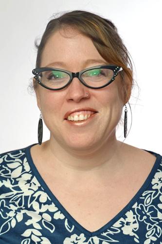 Carrie Schuman