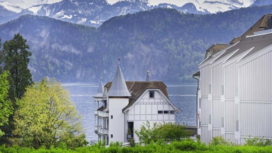 A nine-night luxury wine and wellness retreat through France and Switzerland is offered as a live auction lot at the Naples Winter Wine Festival on Jan. 31, 2026, featuring Michelin-star dining, exclusive vineyard experiences and a personalized wellness stay at Chenot Palace Weggis.