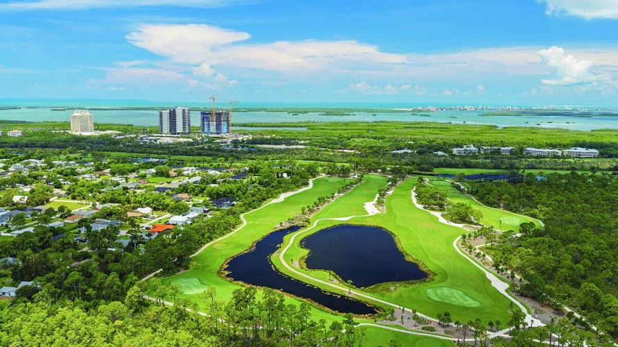 Saltleaf named best golf course for business