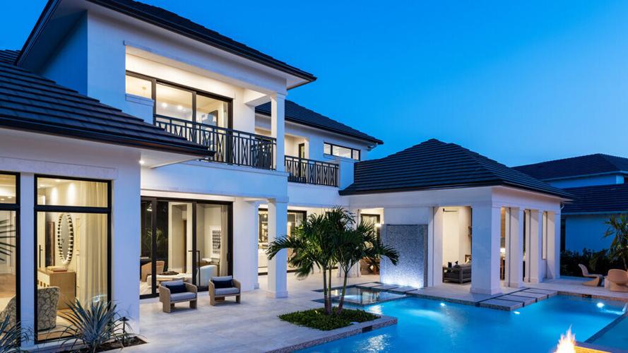 355 Colony Drive North Naples