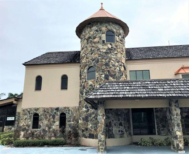 The Castle 2