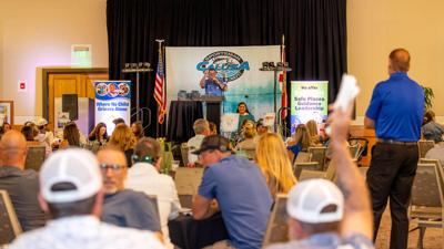 Calusa Sportsman Foundation raises $173,000 at Inshore Benefit