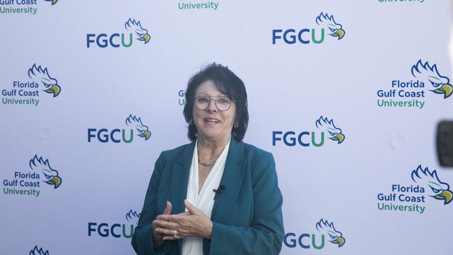 Connolly-Keesler discusses environmental funding priorities