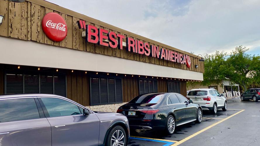 'Best Ribs in America' returns to growth mode