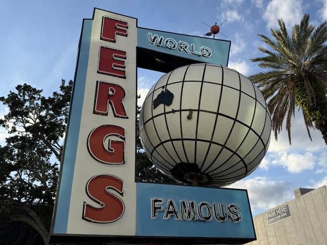 Ferg’s Sports Bar prepares for Rays World Series crowds