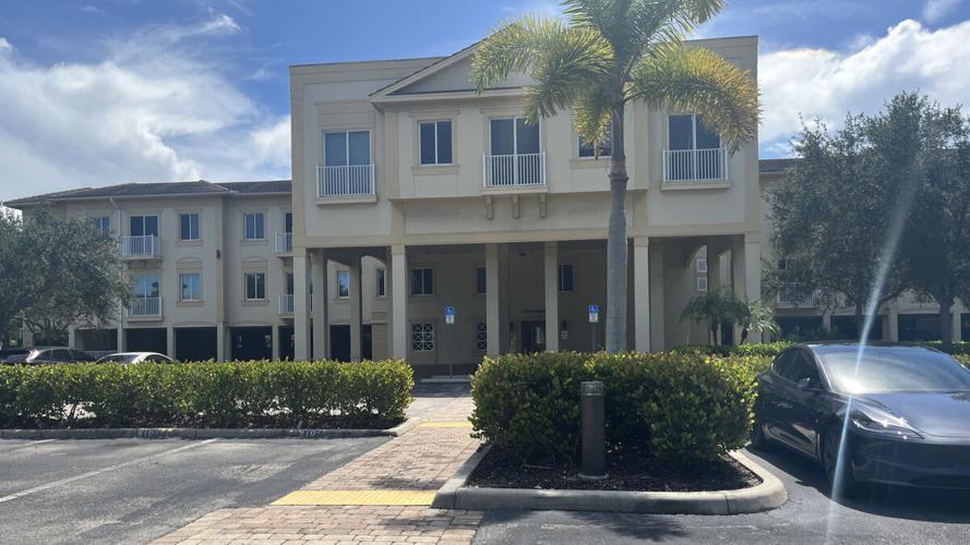 New North Collier Fire headquarters in North Naples