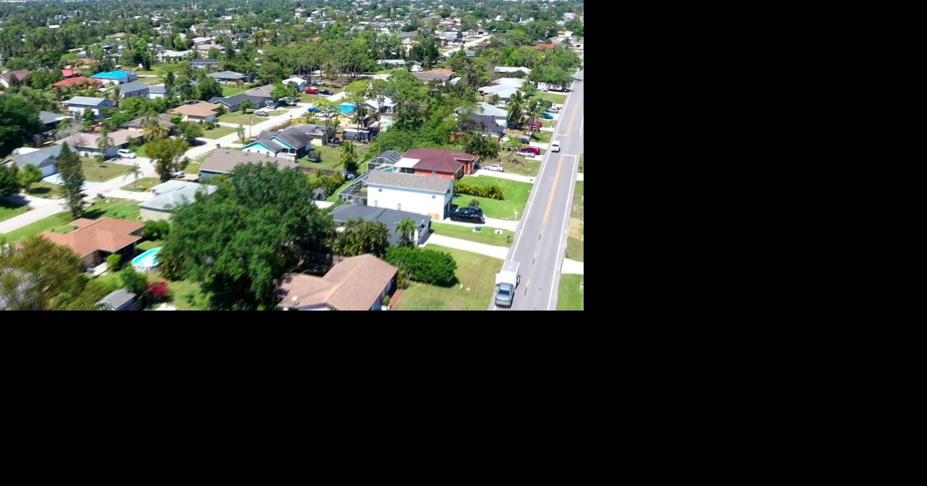 New construction slows in most Lee County municipalities