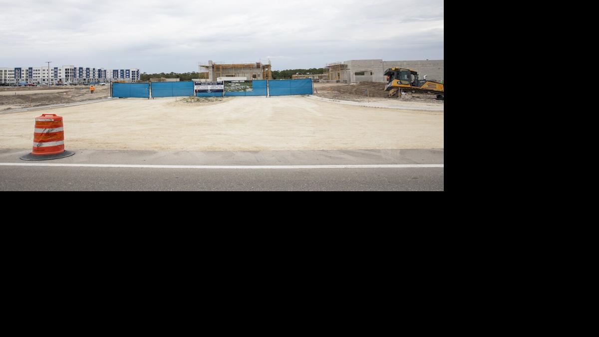 Midtown at Bonita construction 3