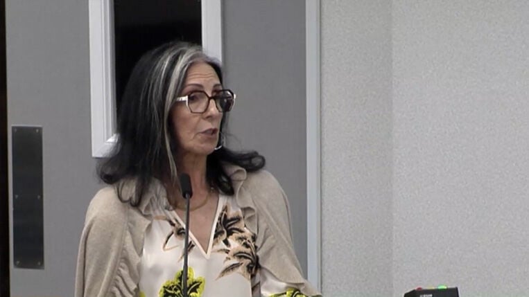 Conservation Collier adviser urges revisions